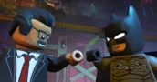 FGS Diary Shows LEGO Batman Nailing Arkham Combat [Preview]