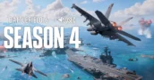 Battlefield 6 Season 4 Roadmap Details Massive Naval Combat Update