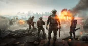 Battlefield 6: a fan redesigns the menus… and players are asking for his version