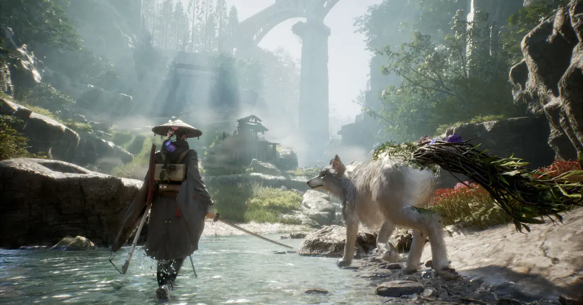 Beast of Reincarnation: How Parrying and Companion Tactics Define Game Freak’s Action RPG