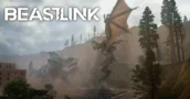 BeastLink PC Early Access Arrives August 18 With Four Playable Kaiju