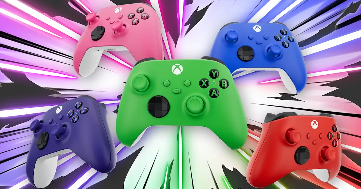 Good Controllers One of the Best Controllers on the Market: Price Drops 38% for Black ...