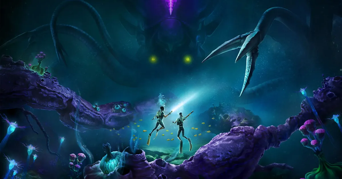 image Best Multiplayer PC Games