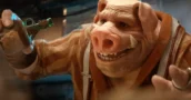 Beyond Good & Evil 2 Survives With Rumored Reboot And Title Change