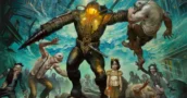 BioShock 4: New Leaks, Solaria Faction, and Development Status