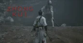 Black Myth: Zhong Kui Reveal Shows 15 Minutes of UE5 Sword Combat