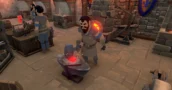 Why Blacksmith Master is deliberately launching on the exact same day as GTA 6