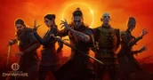 The Blood of Dawnwalker: 8 Minutes of Gameplay from the Quest 