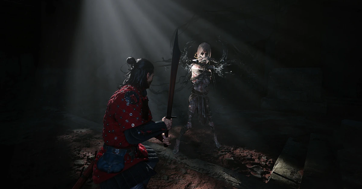 The Blood of Dawnwalker Skips Denuvo DRM for Cleaner PC Performance