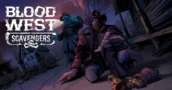 Blood West: Scavengers DLC Adds a Roguelite Mode and New Weapons This Summer