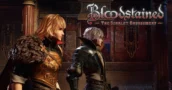 Bloodstained: The Scarlet Engagement Gameplay Debuts at TGS 2026