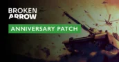 Broken Arrow Merges PTE and Live Builds in Massive Anniversary Update