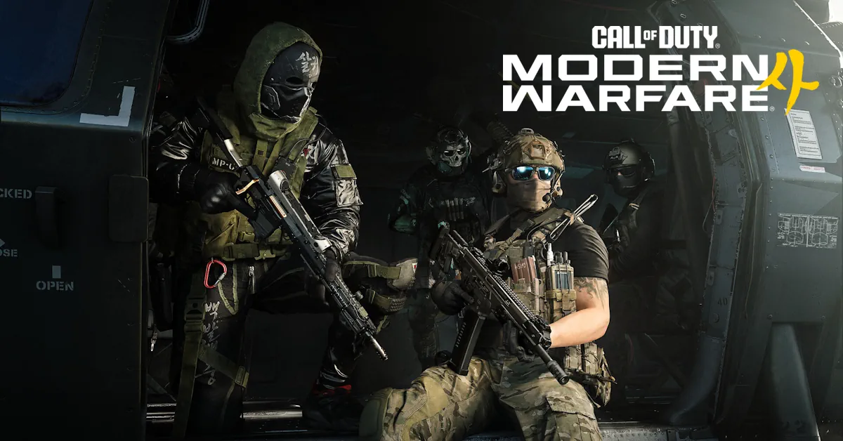 Call of Duty Modern Warfare 4 Beta Dates and Kill Block Mode Confirmed