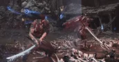 Capcom Spotlight Reveals Onimusha Way of the Sword Brutal Dohatsu-ten Boss Fight