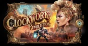 Clockwork Revolution Confirmed for 2027 Release on Xbox and PC
