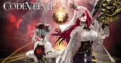 Code Vein II Gets Mask of Idris DLC and Free Update 2.0 on September 9