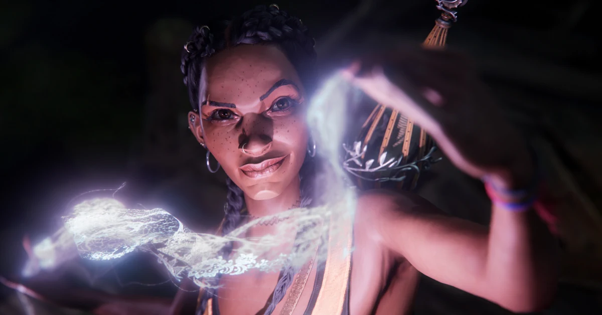 South of Midnight is now self-published on Steam after Compulsion Games cut ties with Microsoft