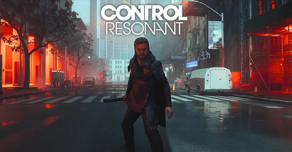 How Control Resonant Turns Dylan Faden Into a Chaotic New Hero