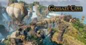 Corsair Cove Launch: Master Vertical Pirate City Logistics Today
