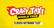 Sega Opens Registrations for Crazy Taxi World Tour Network Test