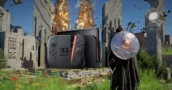 Crimson Desert Switch 2 Port and DokeV Roadmap Showcase Pearl Abyss Vision