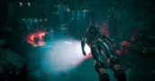 Cthulhu: The Cosmic Abyss gameplay swaps combat for Sanity Management