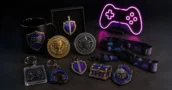 How to Stand Out at Gaming Events with Custom Merchandise (2026 Guide)