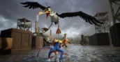 Darwin's Paradox: The Pixar-style adventure you can't miss [New Release]