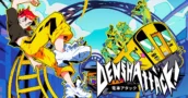 How Denshattack! Revives High-Energy Arcade Action This July