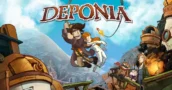 Deponia + 8 New PC Games Drop to $0 on Steam [Free Games]