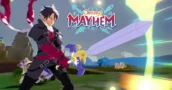 Try Disgaea Mayhem Real-Time Combat Now Before July Release