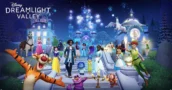Disney Dreamlight Valley: Claim this Free New Year Gift Now