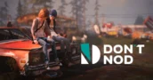 Don't Nod Prepares Layoffs and Warns of Potential 2027 Studio Closure