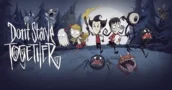 Don't Starve Together Hits New Steam Player Record After Ten Years