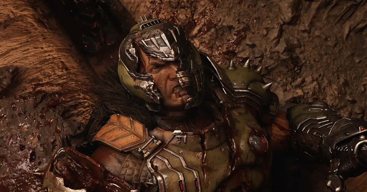 id Software Returns to Doom 2016 Headcount After Xbox Layoffs
