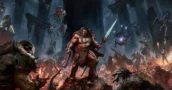 DOOM: The Dark Ages Adds a Free Horde Mode, but Base Game Owners Miss Out