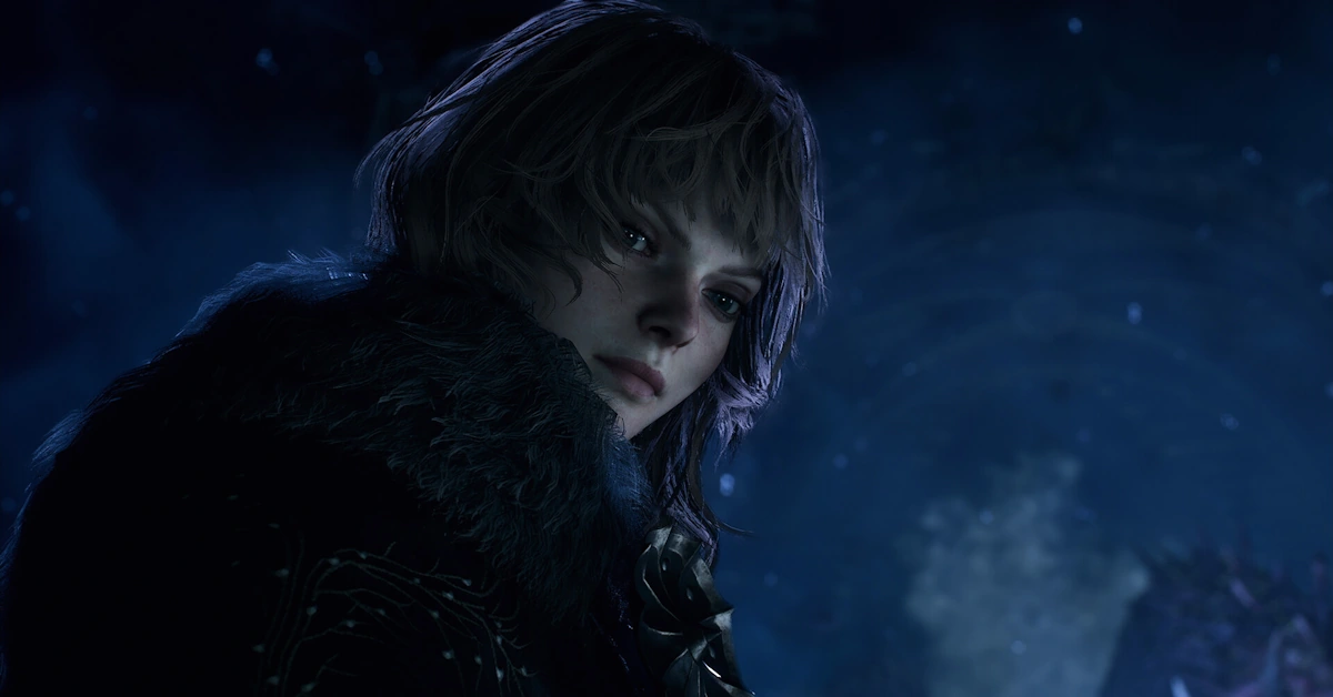 Dragon’s Dogma 2: Dark Arisen Brings 60 FPS and a New Hard Mode