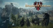 Dragon's Dogma 2 Update 3.2 Adds Six Skill Slots and Multiple Saves