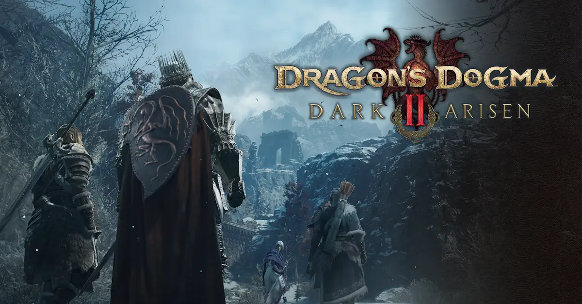 Capcom is Overhauling Dragon’s Dogma 2 to Win Back Player Trust with Dark Arisen Expansion