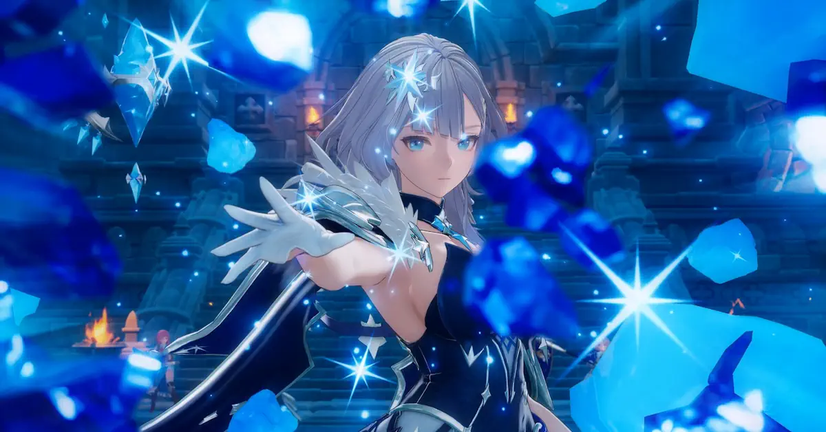 DragonSword: Awakening Brings UE5 Tag-Team Combat to Steam