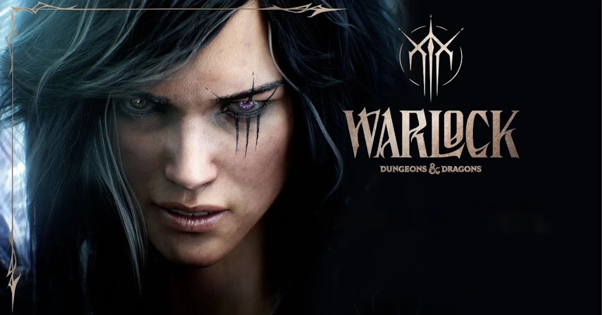 Warlock: Dungeons & Dragons Gameplay Reveal Set for Gamescom