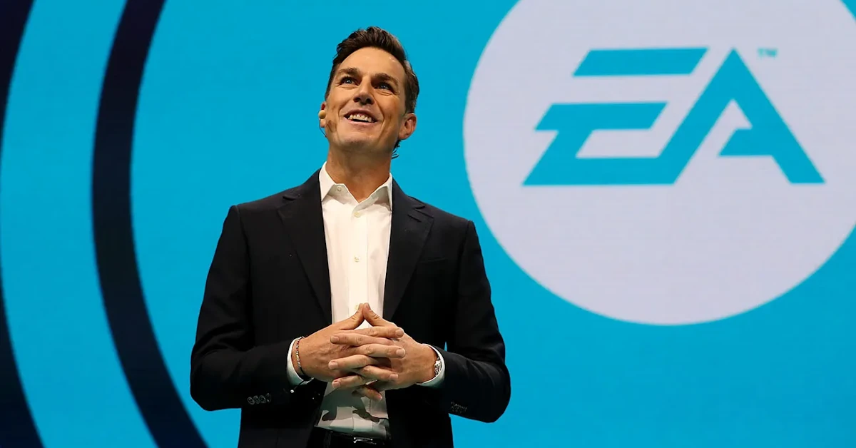 Electronic Arts Faces Major Workforce Restructuring After Record Buyout