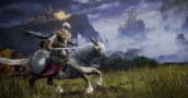 Retailer leaks Elden Ring Tarnished Edition release date for Nintendo