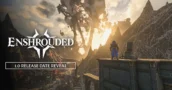 Enshrouded Leaves Early Access with Full PC and PlayStation 5 Launch Date
