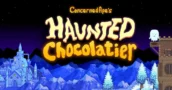 Eric Barone confirms Haunted Chocolatier has more maps and monsters than Stardew Valley