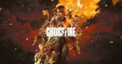 Ex-Naughty Dog veterans rebuild the single-player cover shooter in Crossfire