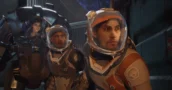Exodus Reveals Dynamic Real-Time Companion Dialogue System