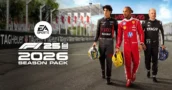 F1 25 breaks 17-year tradition with huge 2026 Season Pack expansion