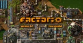 Factorio's 2.1 Update Officially Ends Major Development for the Beloved Factory Builder