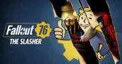 Fallout 76 The Slasher Update Brings Native PS5 and Xbox Upgrades